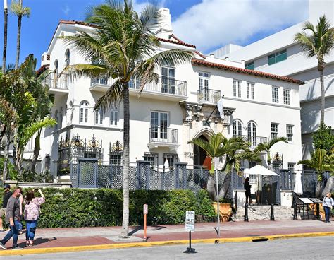 versace house ocean drive miami|versace mansion miami reservations.